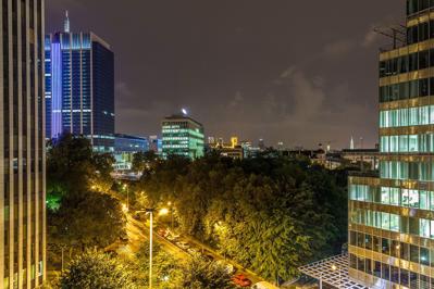 Best Western City Centre