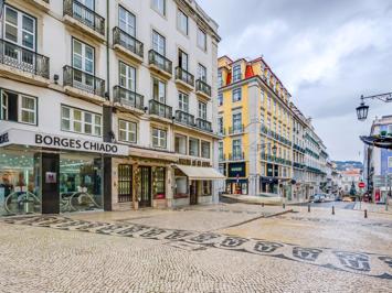 Foto Borges Chiado *** Lissabon