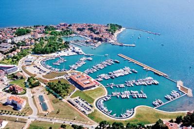 Foto Nautica **** Novigrad