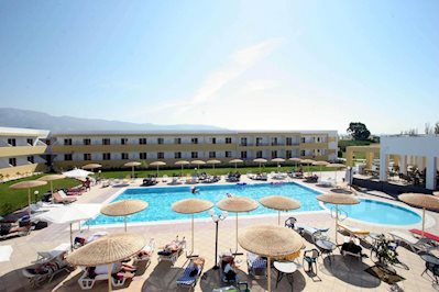 Hotel Aegean Bay