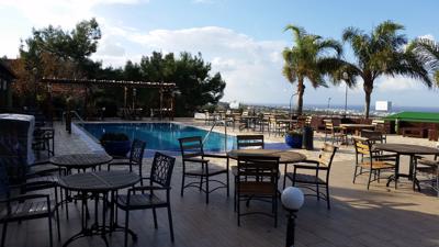 Foto Bella View Art Boutique Hotel **** Belapais