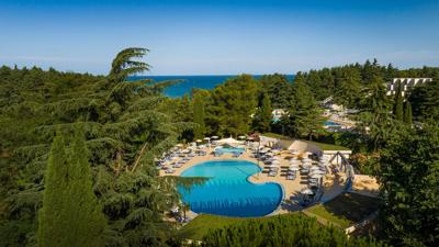 Foto Valamar Diamant Residence **** Porec