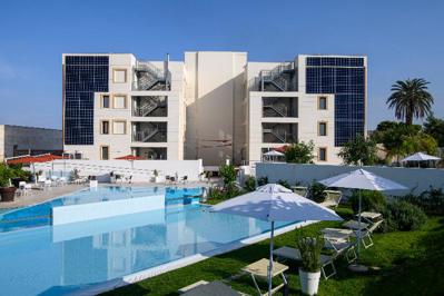 Hotel Seawater Hotels en Medical Spa