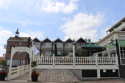 Foto Spaander Hotel *** Volendam