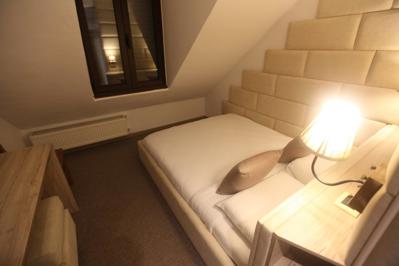 Foto Alpin Llogara **** Llogara National Park