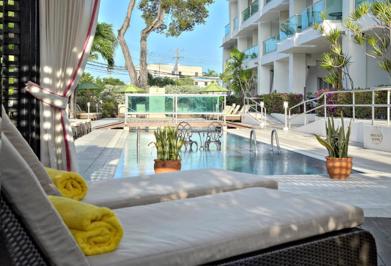 Foto The Rockley By Ocean Hotels **** Rockley