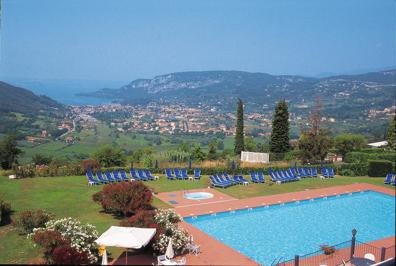 Foto Boffenigo Small and Beautiful **** Costermano