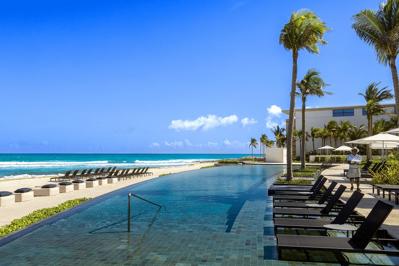 Foto Conrad Tulum Riviera Maya ***** Akumal