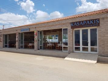 Foto Kasapakis *** Analipsi