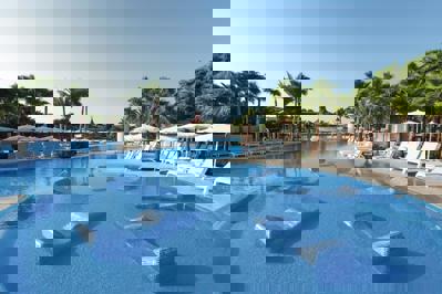 Foto RIU Cabo Verde ***** Santa Maria