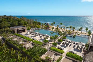 Foto Impression Moxche by Secrets ***** Playa Del Carmen