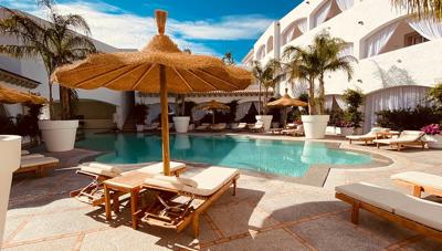 Foto Grand Hotel Cannigione ***** Cannigione