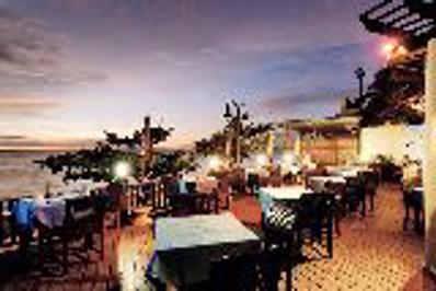 Foto Hotel Long Beach Garden Resort en Spa **** Pattaya