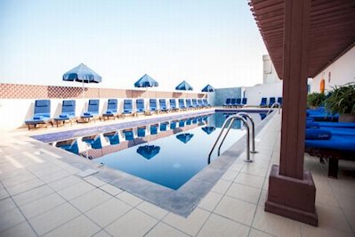 Foto Citymax Bur Dubai *** Dubai