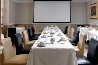 Foto Hotel Best Western Corona *** Londen