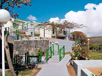 Foto Hotel Green Ocean ** Playa Del Ingles