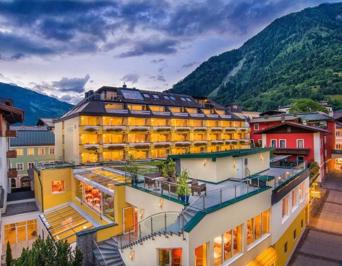 Foto Norica **** Bad Hofgastein