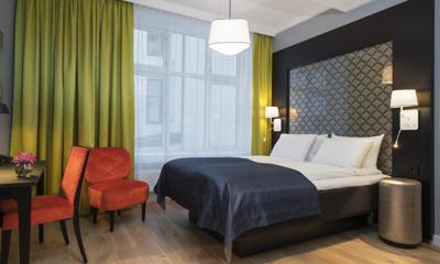 Hotel Thon Hotel Spectrum