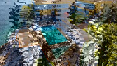 Foto Appartement Horizont Resort ** Pula