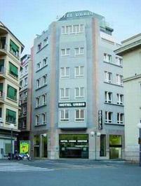 Foto Hotel Tarragona Centro Urbis *** Tarragona