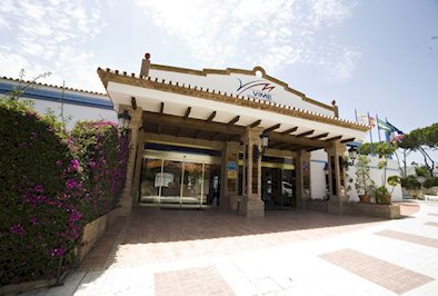 Foto Vime la Reserva de Marbella **** Marbella