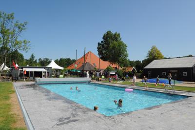 Vakantiepark EuroParcs Buitenhuizen