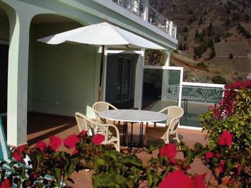 Foto Vila Azano ** Los Llanos De Aridane