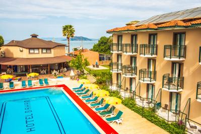 Foto Bahar *** Fethiye