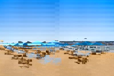 Foto Pickalbatros Sea World Resort - Marsa Alam ***** Marsa Alam