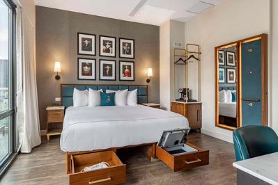 Foto The Draper New York Tapestry Collection by Hilton *** New York City