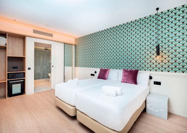 Foto Arcelon Hotel **** Barcelona