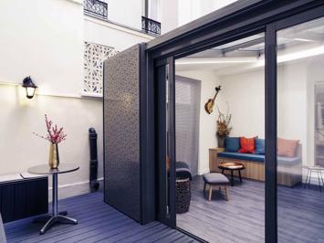 Foto Mercure Paris 9 Pigalle Sacre-Coeur **** Parijs