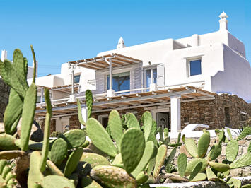 Foto Mykonos Lolita A Grecotel Resort to Live *** Mykonos-Stad