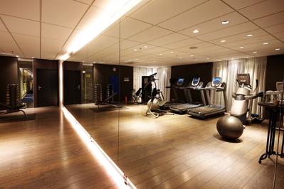 Foto Hotel Grand Reykjavik **** Reykjavik