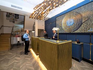 Foto Indigo London Paddington **** Londen