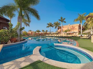 Foto Green Garden Resort en Suites **** Playa De Las Americas