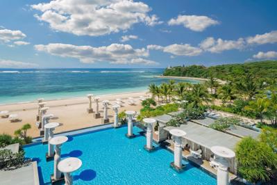 Foto The Mulia ***** Nusa Dua
