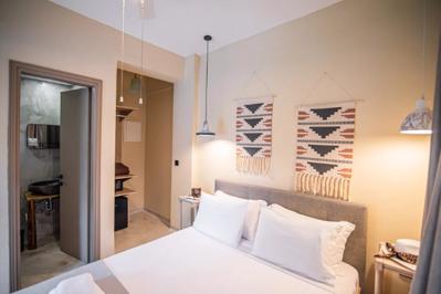 Foto Pefkon Boutique Hotel *** Afitos