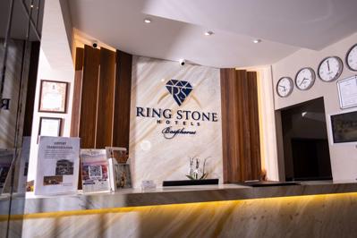 Foto Ring Stone Hotels Bosphorus **** Istanbul