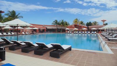 Foto BLAU Arenal Habana Beach **** Havana