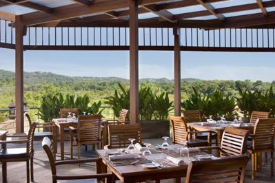 Foto New Kuta Hotel by LORIN **** Uluwatu