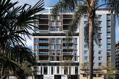 Foto Intelier Core Suites Valencia **** Valencia