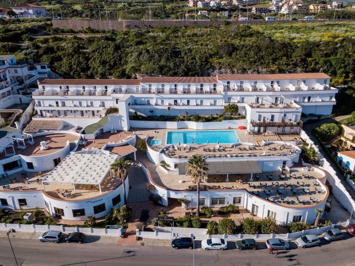 Foto Hotel Pedraladda **** Castelsardo