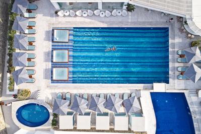 Foto Myconian Kyma ***** Mykonos-stad
