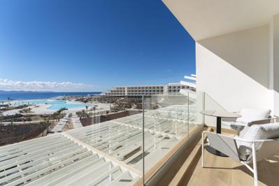 Hotel Barcelo Playa Blanca