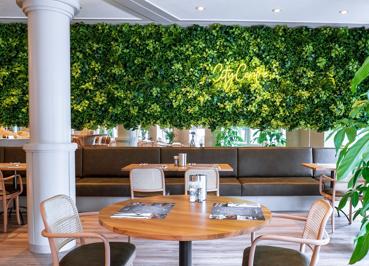 Foto WestCord City Centre Amsterdam *** Amsterdam