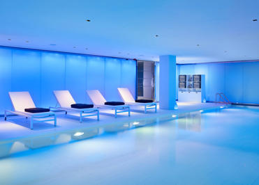 Foto Park Plaza London Waterloo **** Londen