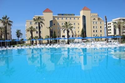 Foto Adriatik ***** Durres