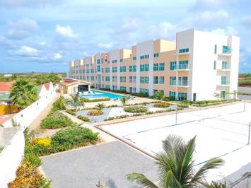 Foto Arubas Life Vacation Residence *** Palm Beach