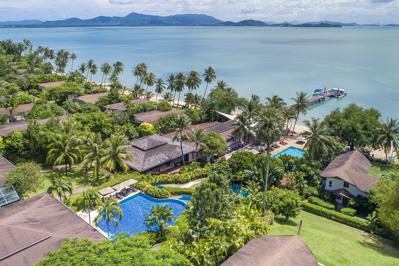 Foto Hotel Barcelo Coconut Island ***** Coconut Island